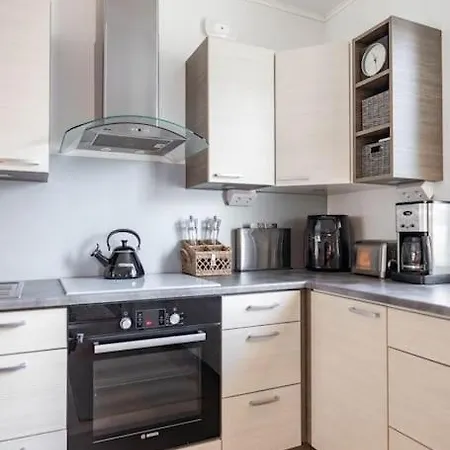 Villa Noel Arctic Circle *