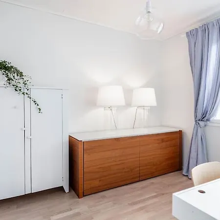 Noel Arctic Circle Villa