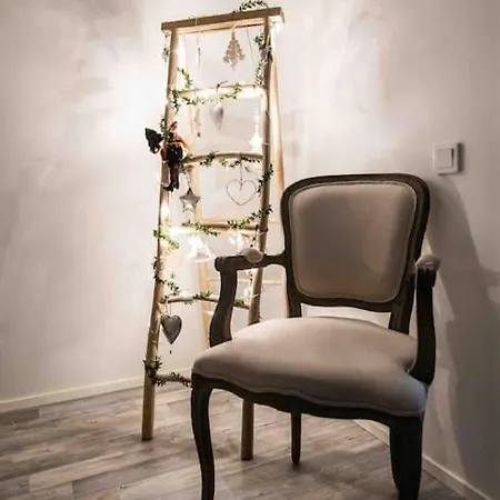 Villa Noel Arctic Circle