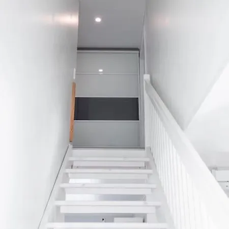 Noel Arctic Circle Rovaniemi