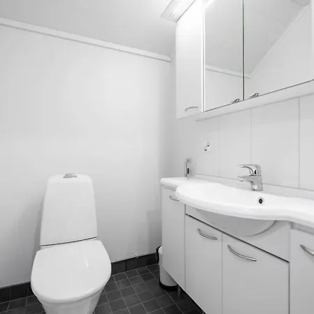 Villa Noel Arctic Circle