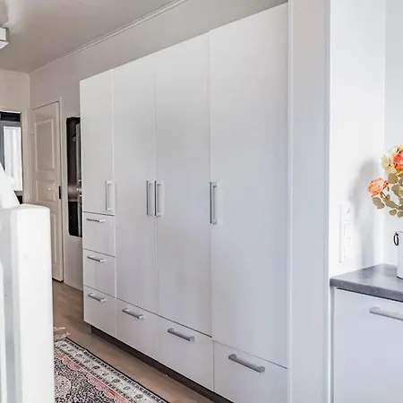 Villa Noel Arctic Circle Rovaniemi