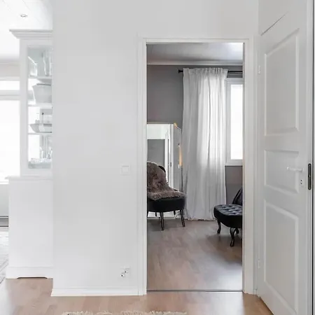 Noel Arctic Circle * Rovaniemi