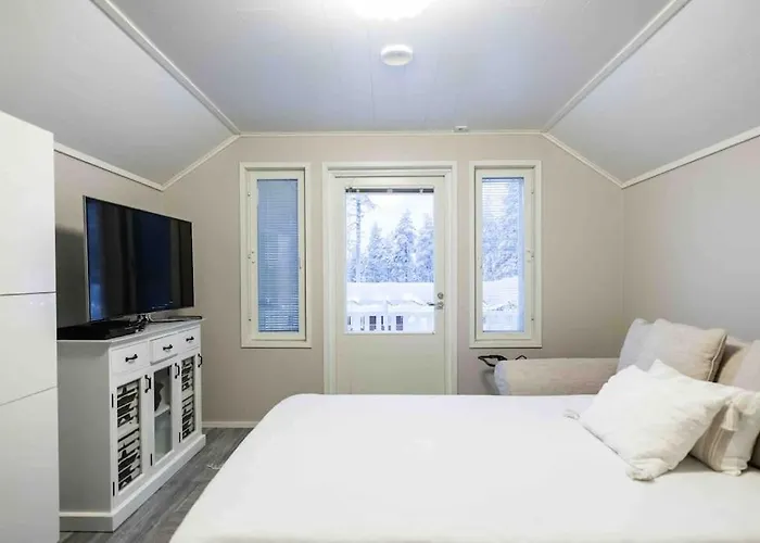 别墅 Noel Arctic Circle *