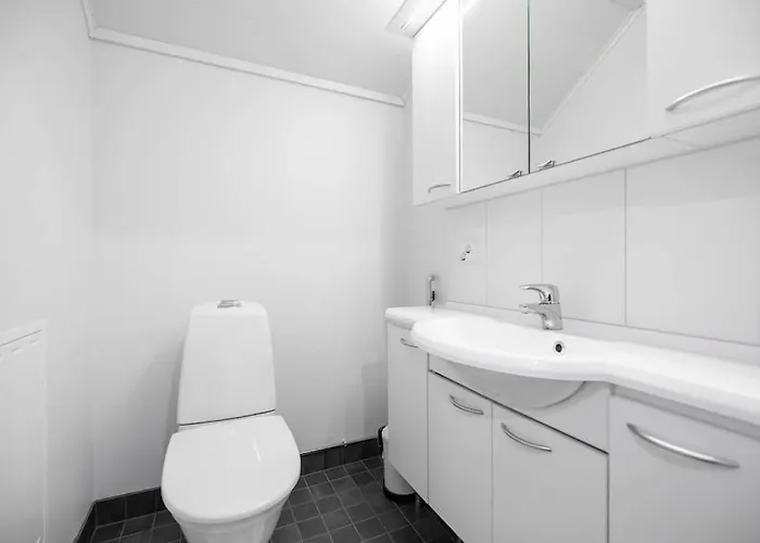 别墅 Noel Arctic Circle